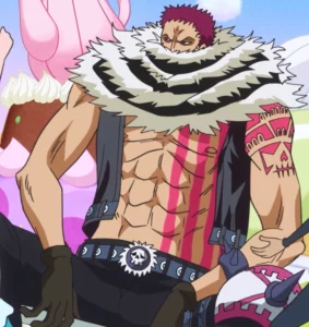 Titip Jepang - Katakuri