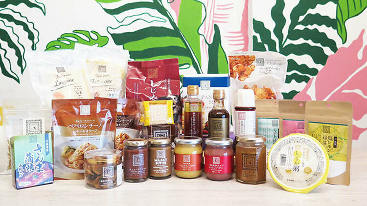 Titip Jepang-Live Shopping Tokyo