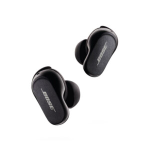 BOSE QuietComfort Earbuds II