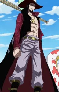Titip Jepang - Mihawk