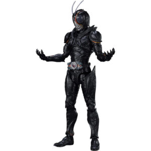 S.H. Figuarts Kamen Rider Black Sun