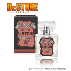 [Perfume] Dr. STONE Fragrance Taiju Oki