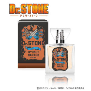 [Perfume] Dr. STONE Fragrance Ryusui Nanami