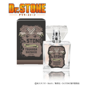 [Perfume] Dr. STONE Fragrance Shishio Tsukasa