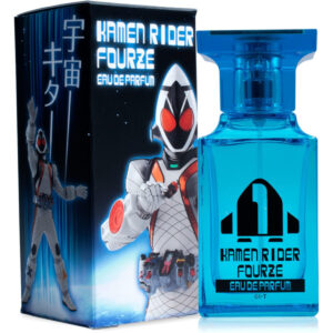 [Perfume] Kamen Rider Fourze Eau de Parfum