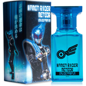 [Perfume] Kamen Rider Meteor Eau de Parfum