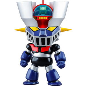 [Figure] Nendoroid Mazinger Z