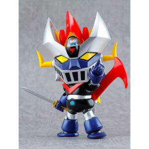 [Figure] Nendoroid Great Mazinger