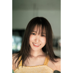 [PB - Reg] Sakurazaka46 Yuuka Sugai Graduation Photobook