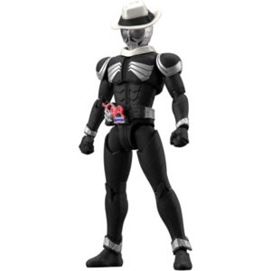 [Figure] Figure Rise Standard Kamen Rider Skull