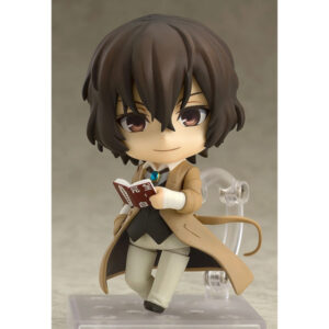 Nendoroid Osamu Dazai(4th-run) [Bungou Stray Dogs]