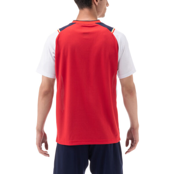 Men's Game Shirt (Fit Style). 10489