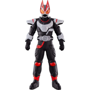 Rider Hero Series Kamen Rider Geats Magnum Boost Form