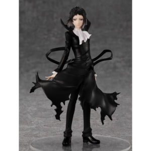 GSC POP UP PARADE FIGURE BUNGO STRAY DOGS RYUNOSUKE AKUTAGAWA