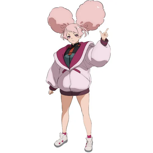 Titip Jepang-Gundam: The Witch From