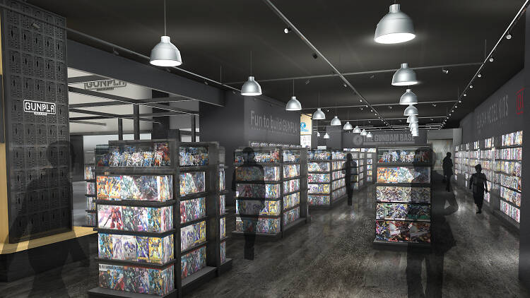 Titip Jepang-Live Shopping Tokyo