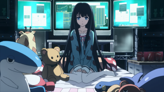 Titip Jepang-Hacker Anime