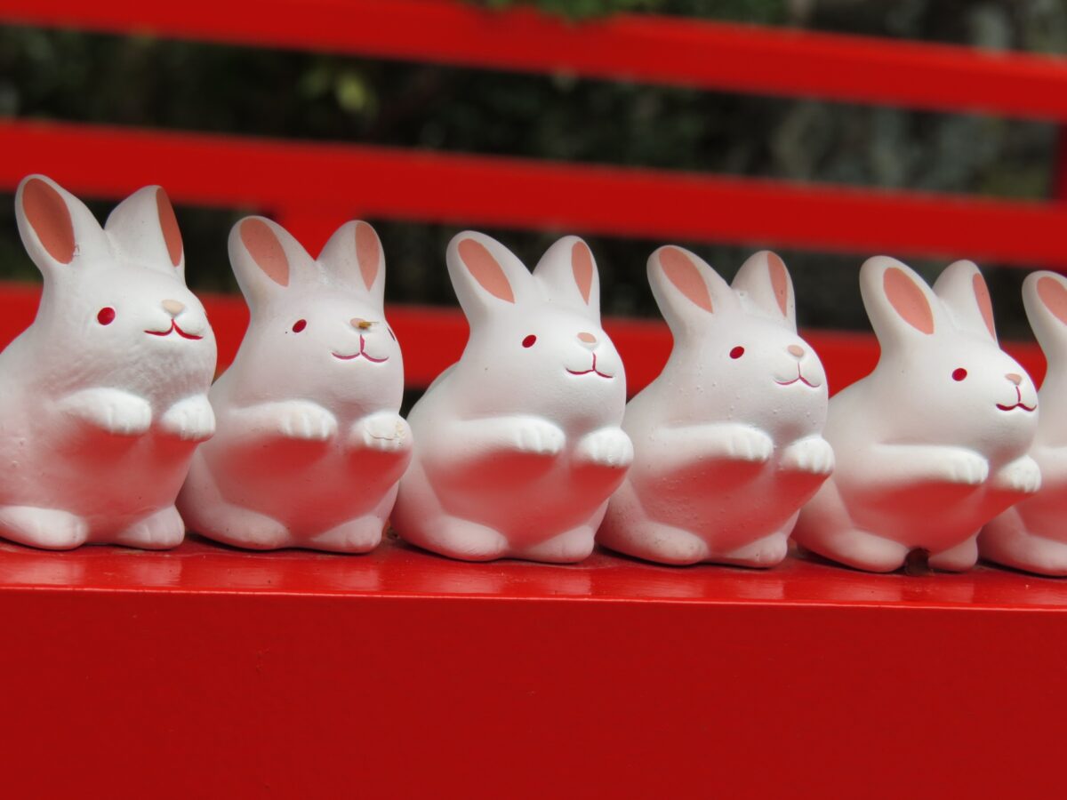 Titip Jepang-Omikuji