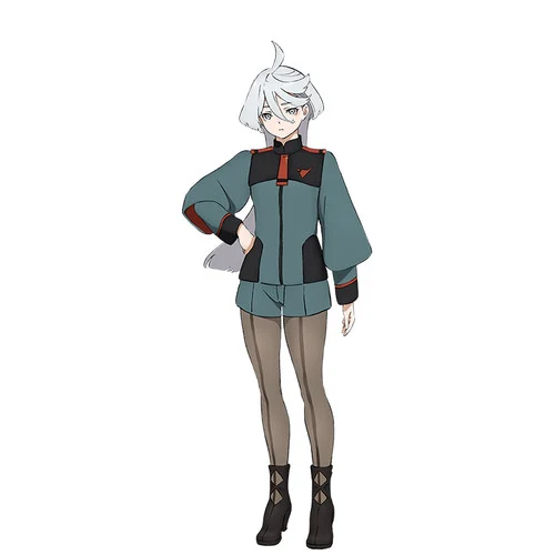 Titip Jepang-Gundam: The Witch From Mercury