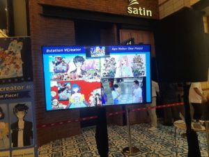 Titip Jepang - Fan's Screening