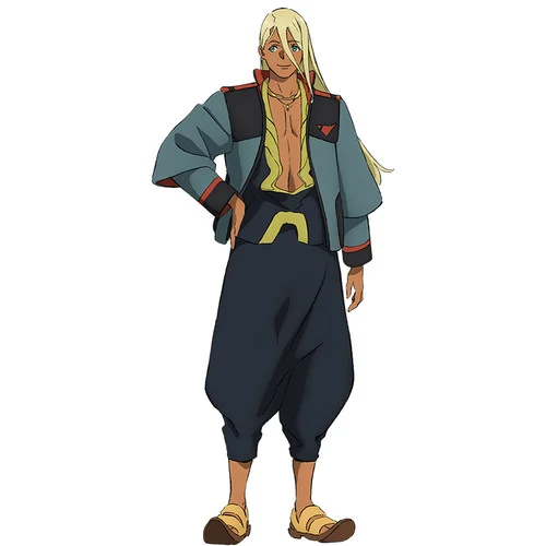 Titip Jepang-Gundam: The Witch From Mercury