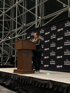 Titip Jepang-Harvey Awards