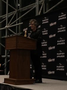 Titip Jepang-Harvey Awards