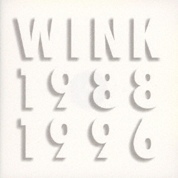 [CD] Wink - WINK MEMORIES 1988-1996