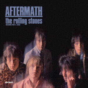 [CD] The Rolling Stones - Aftermath US Version