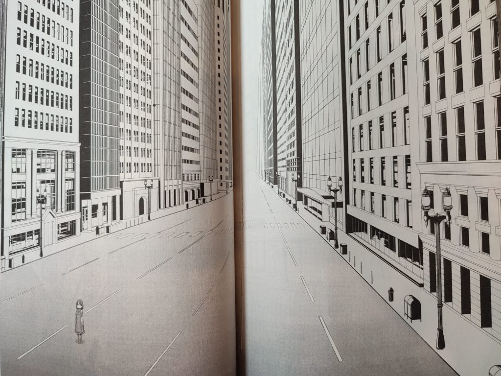 Titip Jepang - Komik Fate Strange Fake