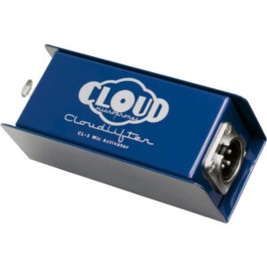 Cloud Microphones Cloudlifter CL-1