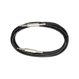 CANARE LC03 BLACK shield cable 3m