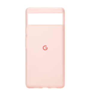 Google Pixel 6 case Cotton Candy