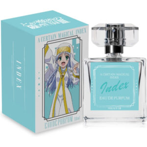 [Perfume] Toaru Majutsu no Index Eau de Parfum (Index)