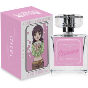 [Perfume] Toaru Majutsu no Index Eau de Parfum (Itsuwa)