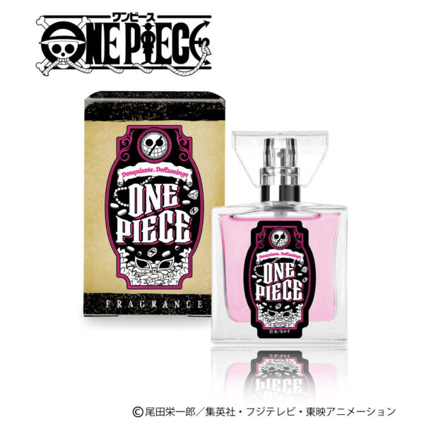 [Perfume] ONE PIECE Fragrance Donquixote Doflamingo