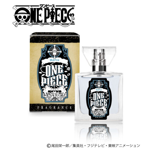 [Perfume] ONE PIECE Fragrance Marco