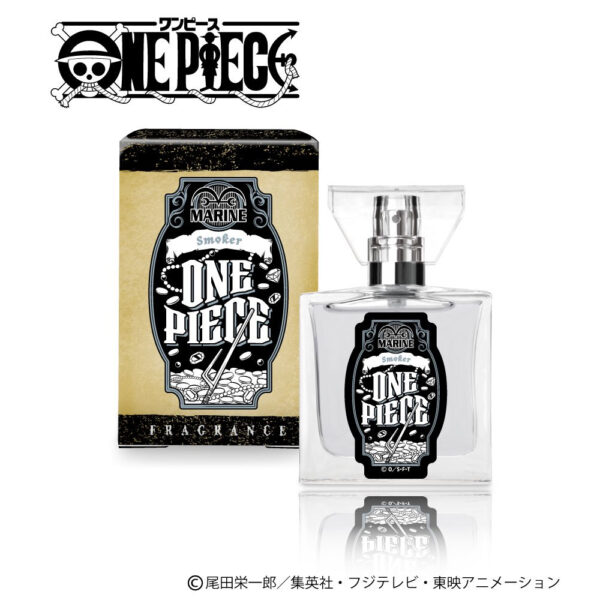 [Perfume] ONE PIECE Fragrance Smoker