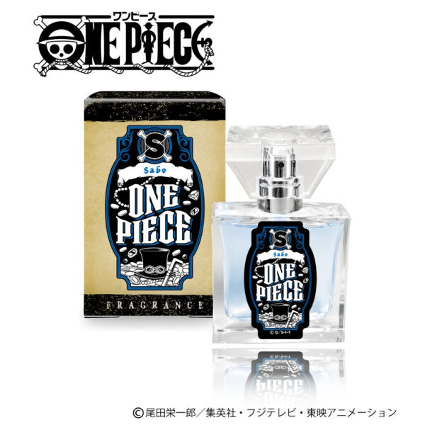 [Perfume] ONE PIECE Fragrance Sabo