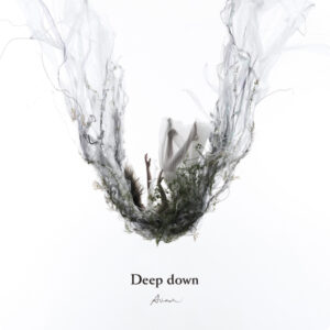 [CD] Aimer - Deep Down [Regular Edition]