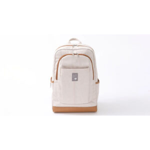 [Watch] Super Groupies x Natsume Yuujinchou model Backpack