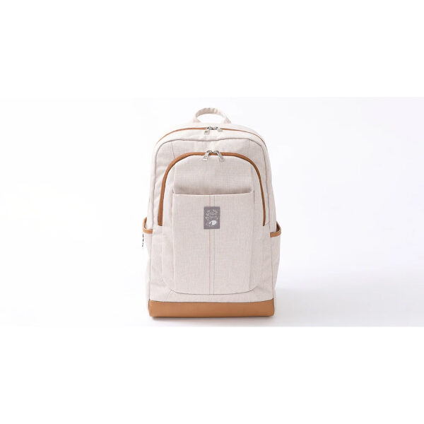 [Watch] Super Groupies x Natsume Yuujinchou model Backpack