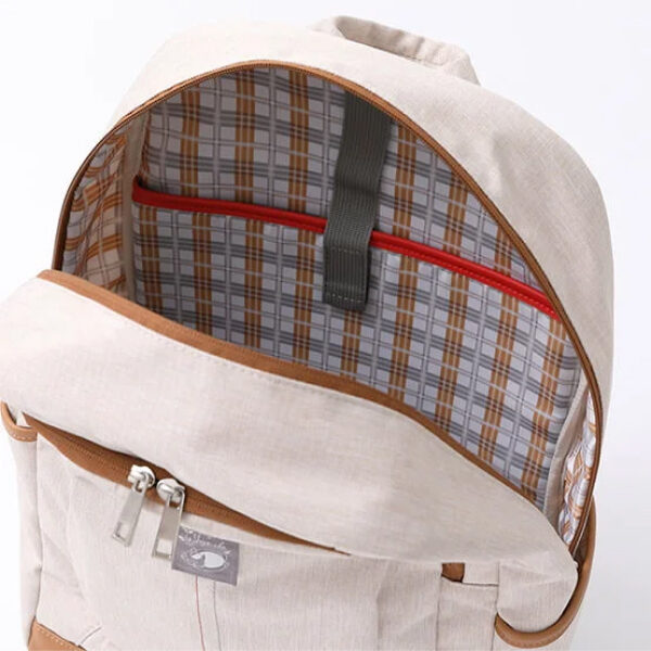 [Watch] Super Groupies x Natsume Yuujinchou model Backpack