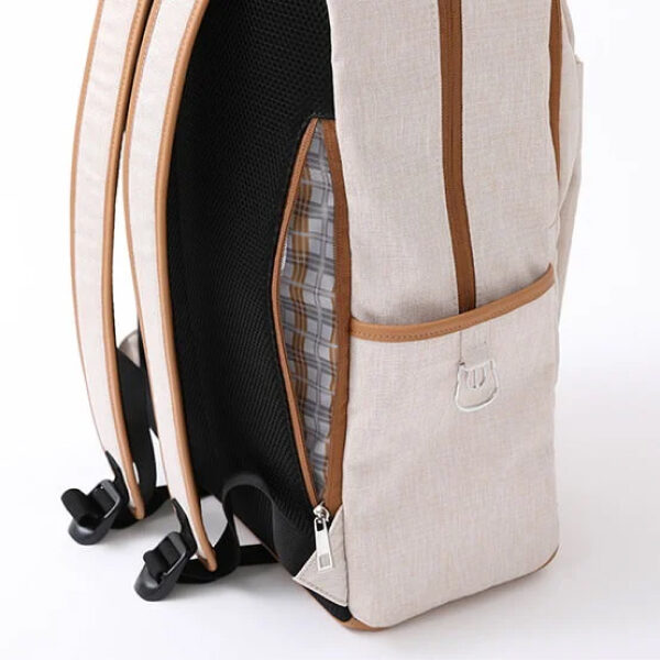 [Watch] Super Groupies x Natsume Yuujinchou model Backpack