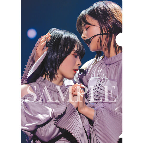 [2DVD] Sakurazaka46 - 1st YEAR ANNIVERSARY LIVE [Complete]