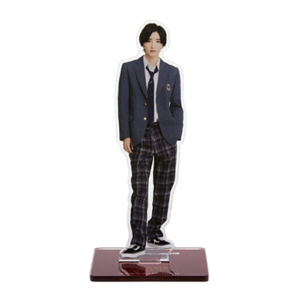 [Acrylic Stand] Shunsuke Michieda "The Kindaichi Case Files"