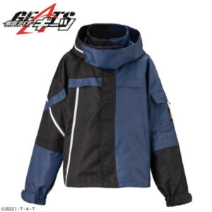 [Jacket] Kamen Rider Geats DGP (Desire Grand Prix) Jacket