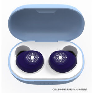 [TWS] TWS EARPHONES TOoKA BASE "TenSura" Model