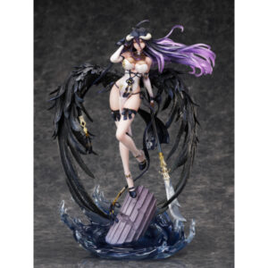 [Figure] Overlord - Albedo Chinese dress ver. 1/7 scale figure