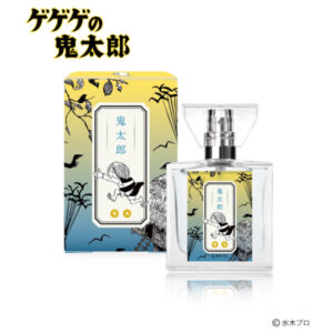 [Perfume] Gegege no Kitaro Fragrance Kitaro